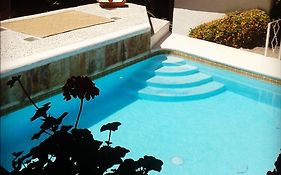 La Casona Breakfast & Wellness Center